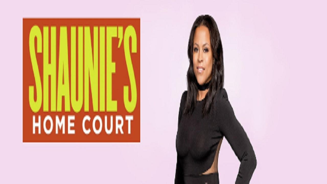 Shaunie's Home Court