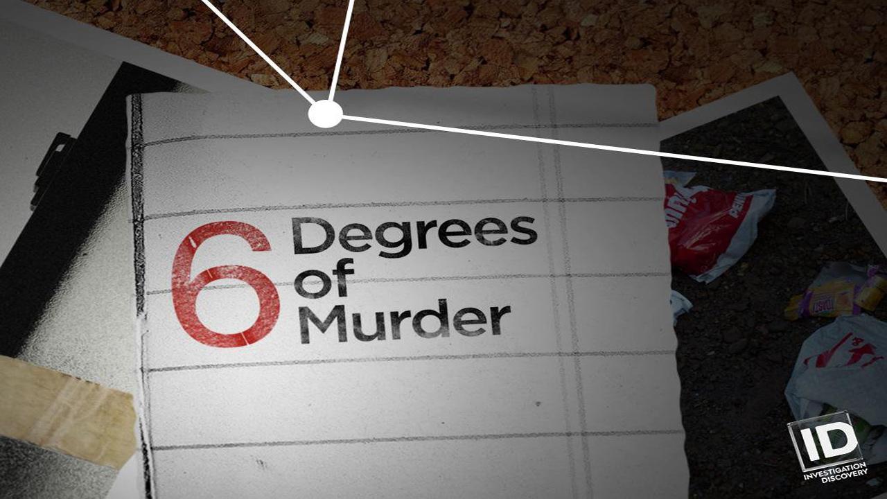 Six Degrees of Murder