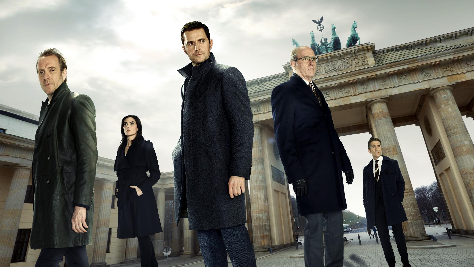 Berlin Station