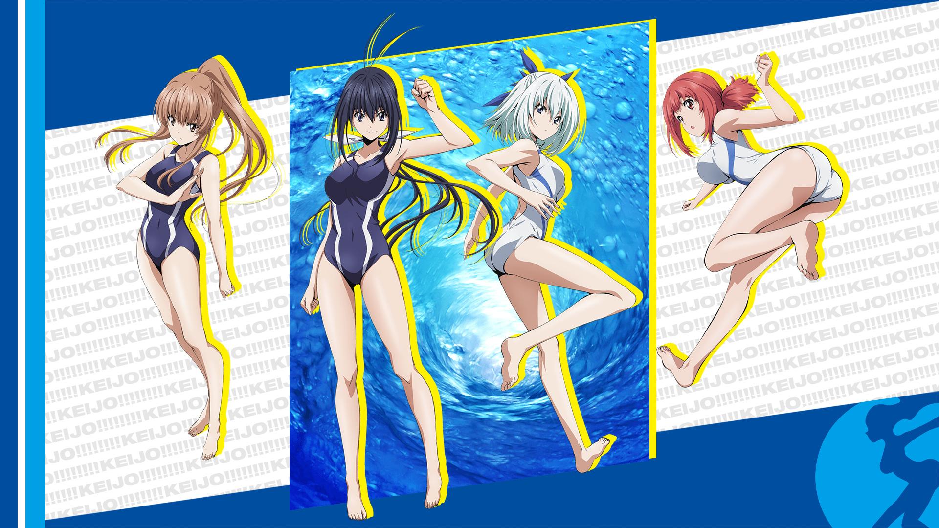 Keijo!!!!!!!!