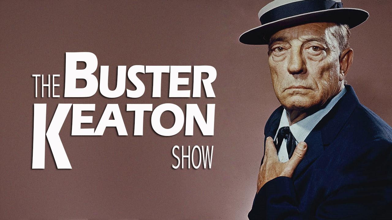 The Buster Keaton Show