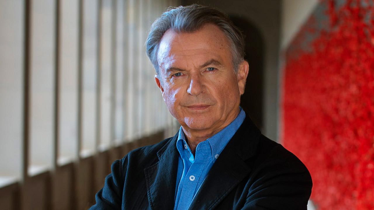 Why ANZAC with Sam Neill