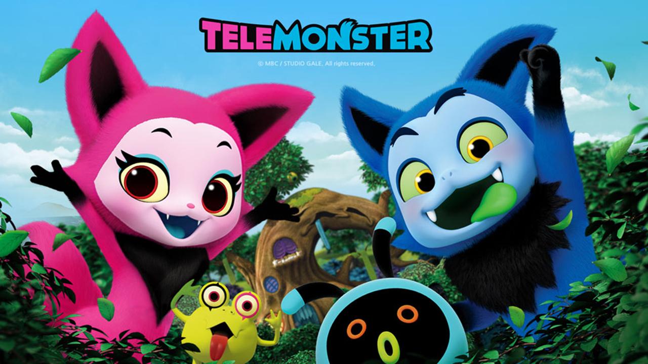 Telemonster