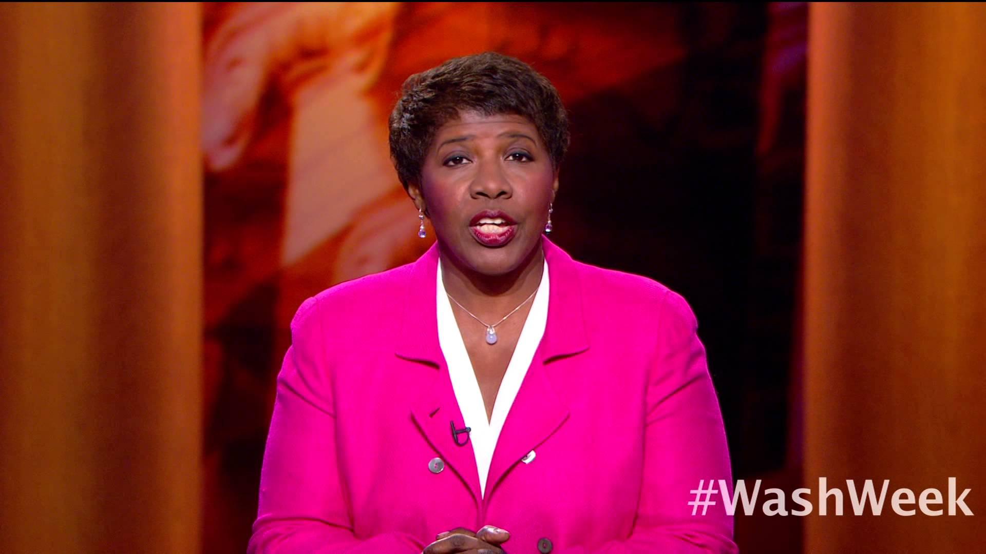 Washington Week with The Atlantic