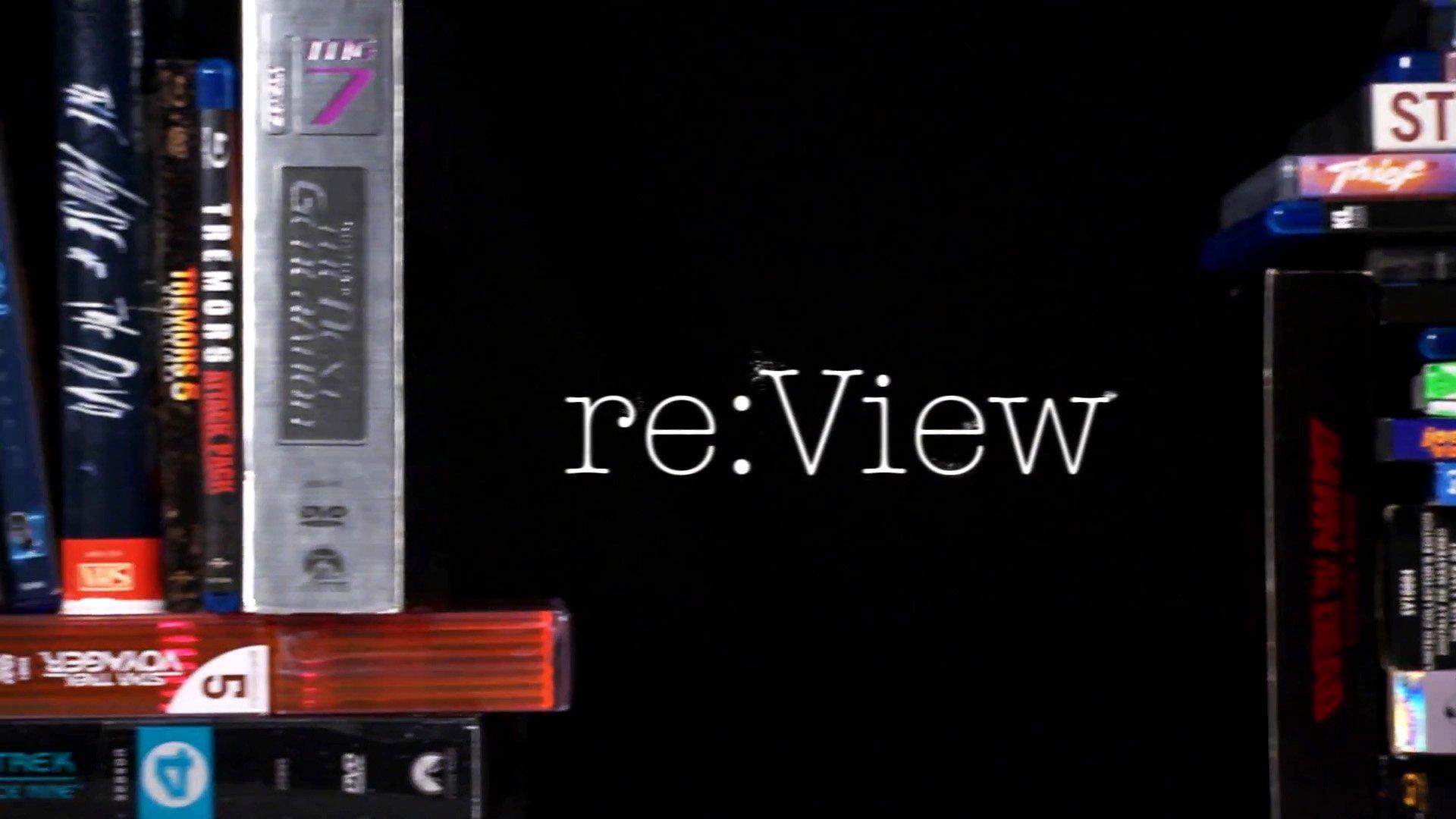 re:View