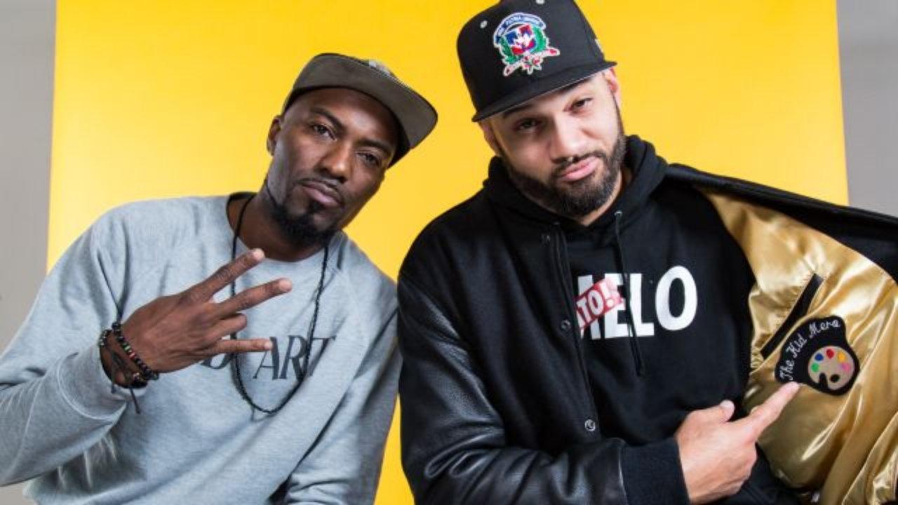 Desus & Mero