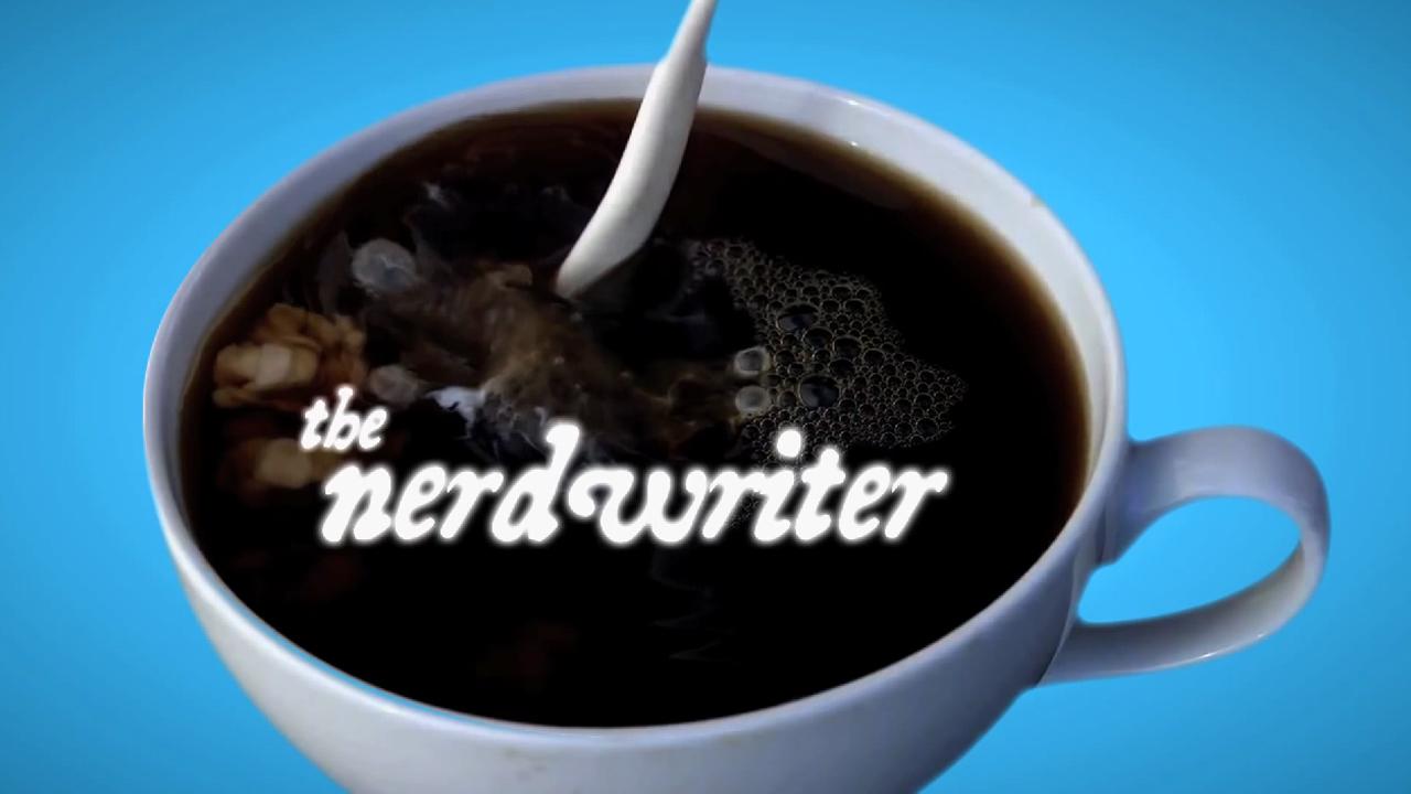 Nerdwriter