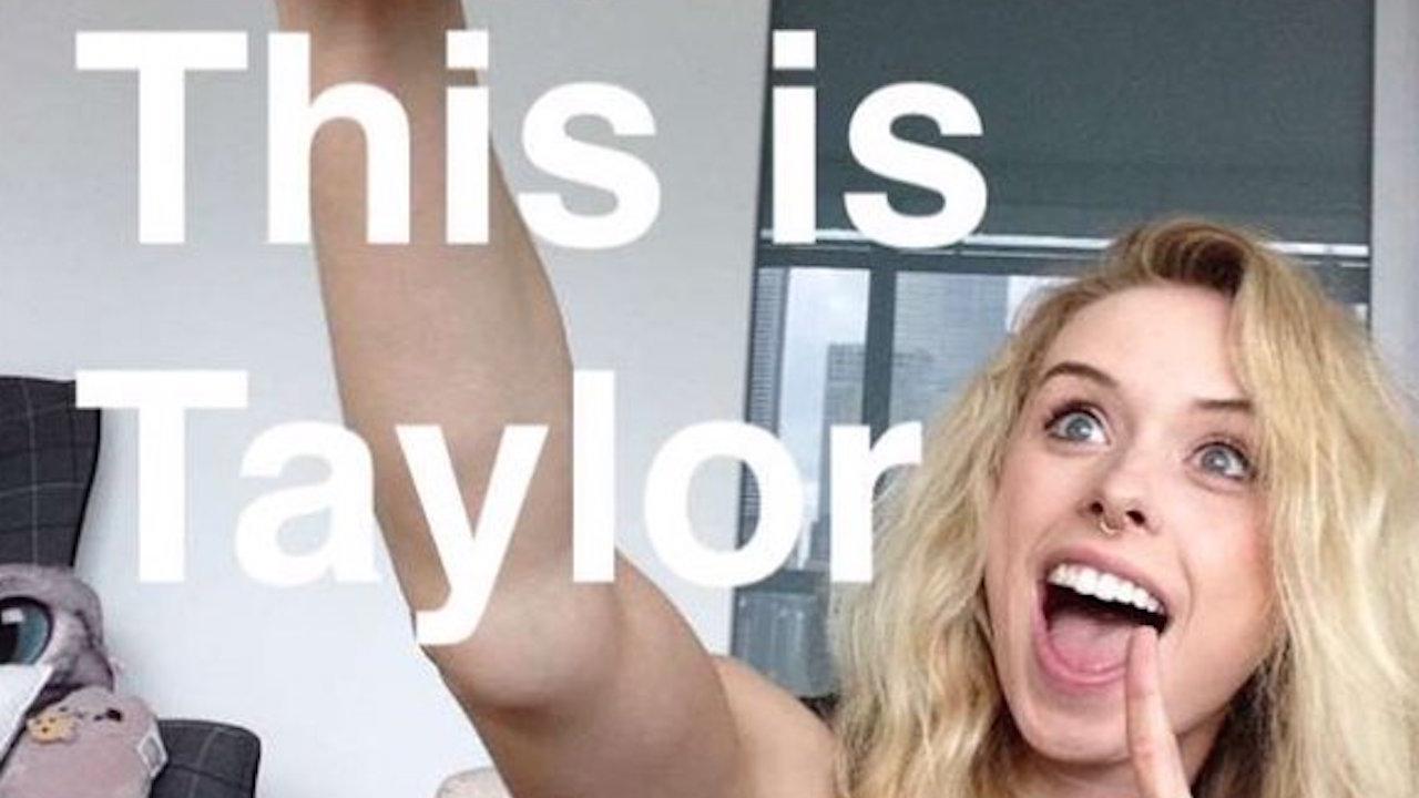 This Is Taylor