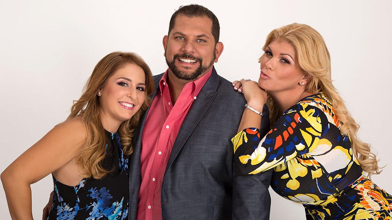 Sweet 15: Quinceañera