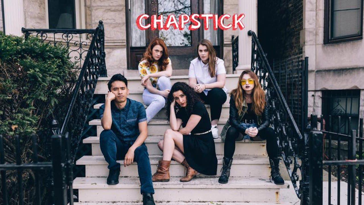 Chapstick