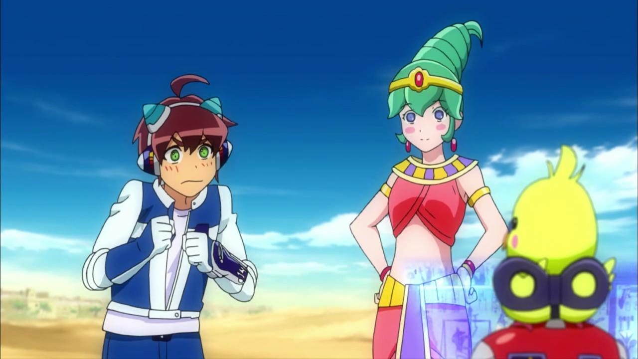 Time Bokan 24 | TV Time