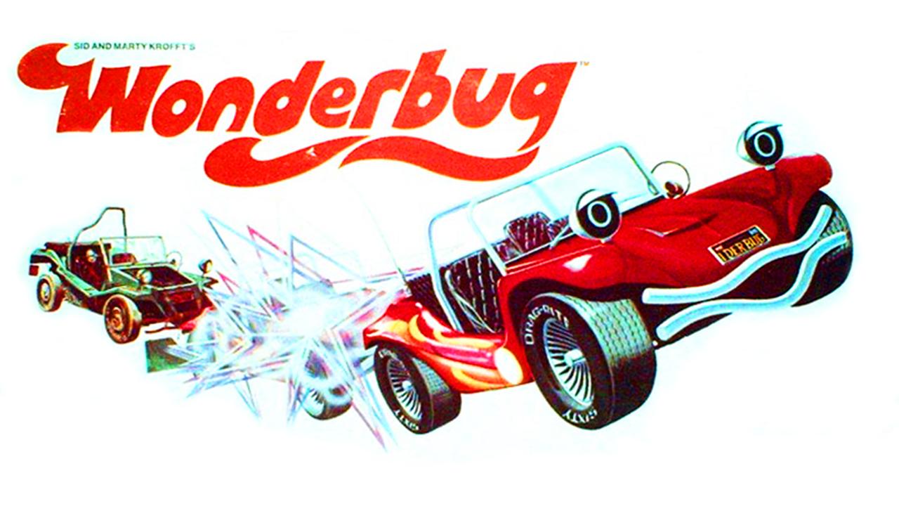 Wonderbug