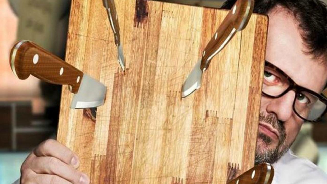 Kitchen Nightmares (AR)