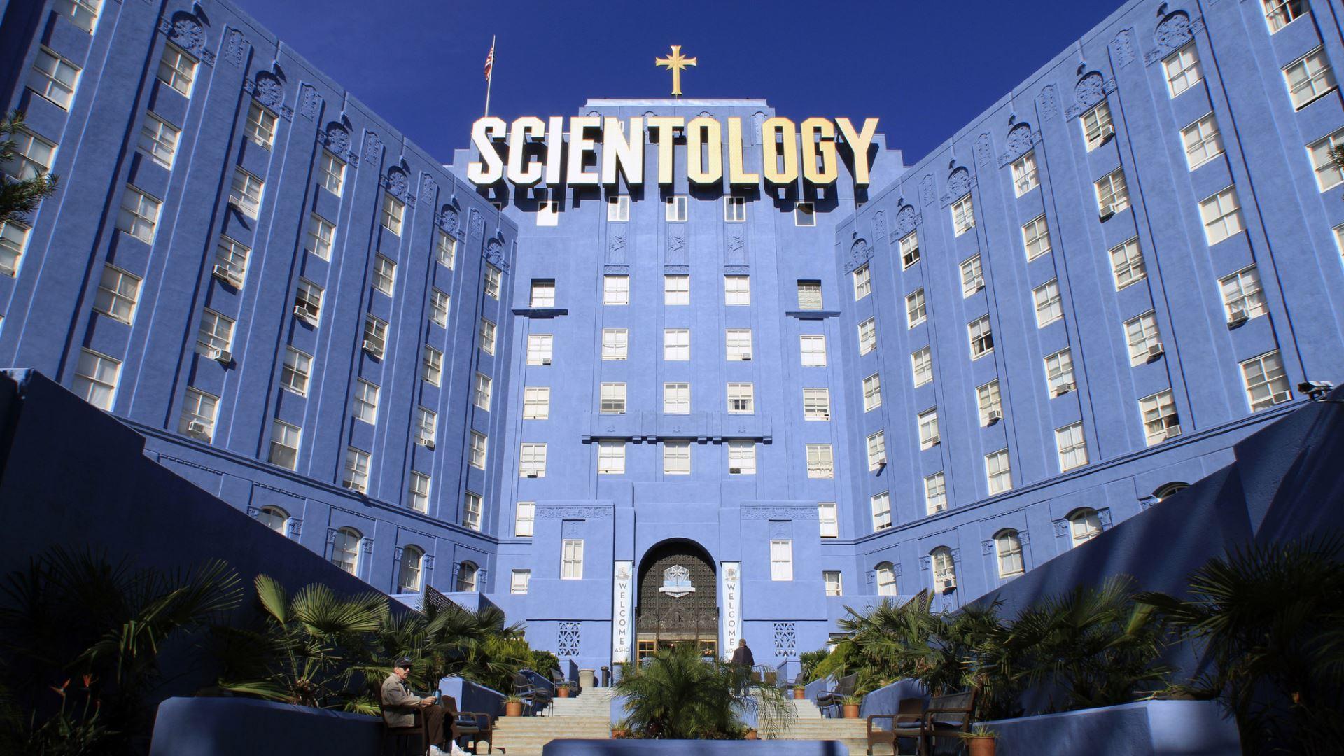 Leah Remini: Scientology and the Aftermath