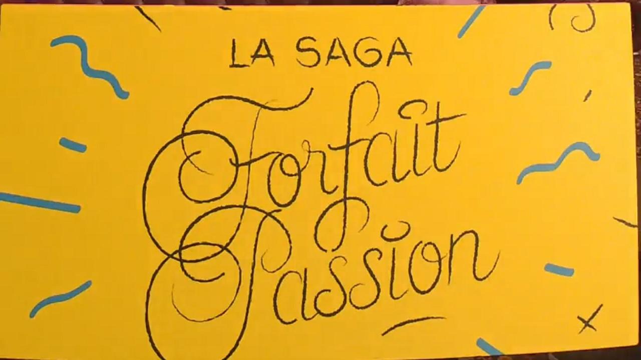 Forfait Passion