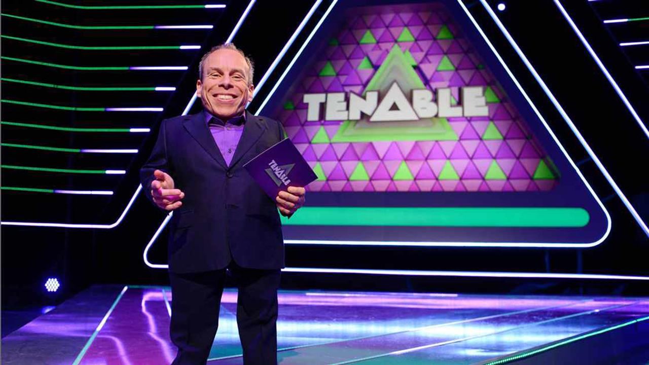 Tenable