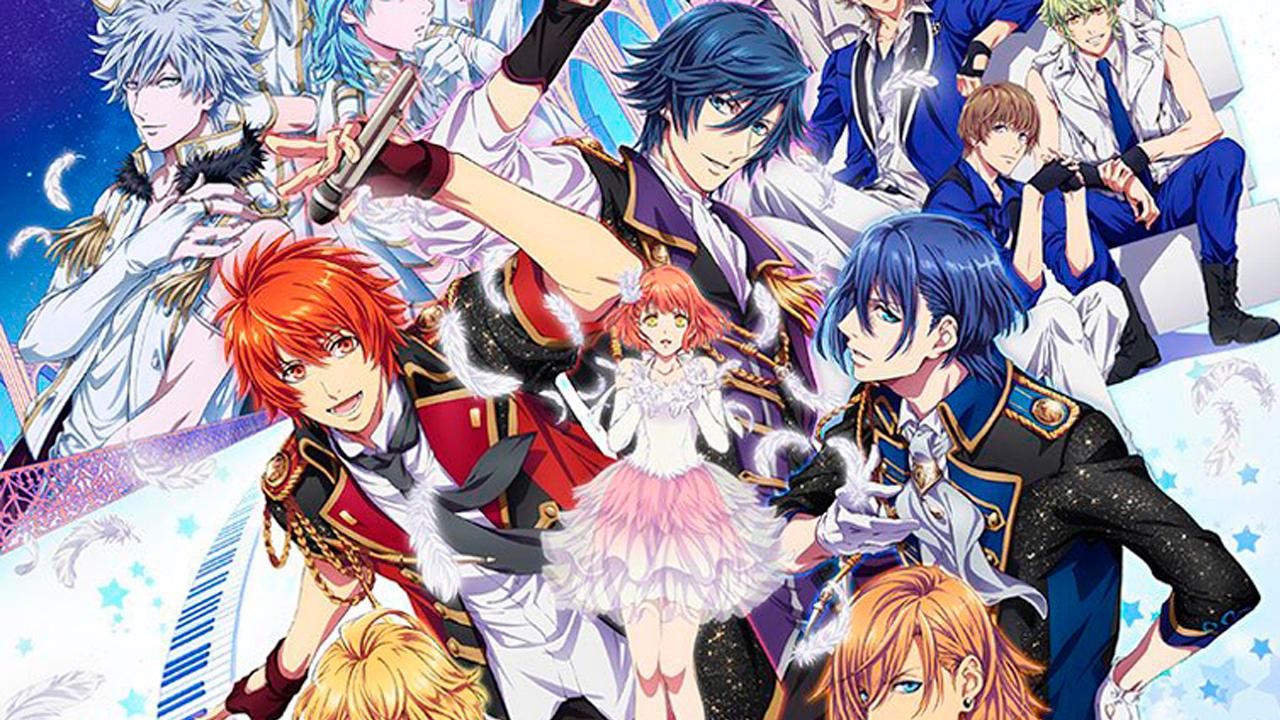 Uta no Prince-sama Maji Love Legend Star | TV Time