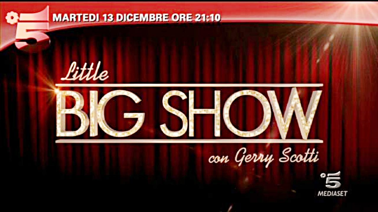 Little Big Show