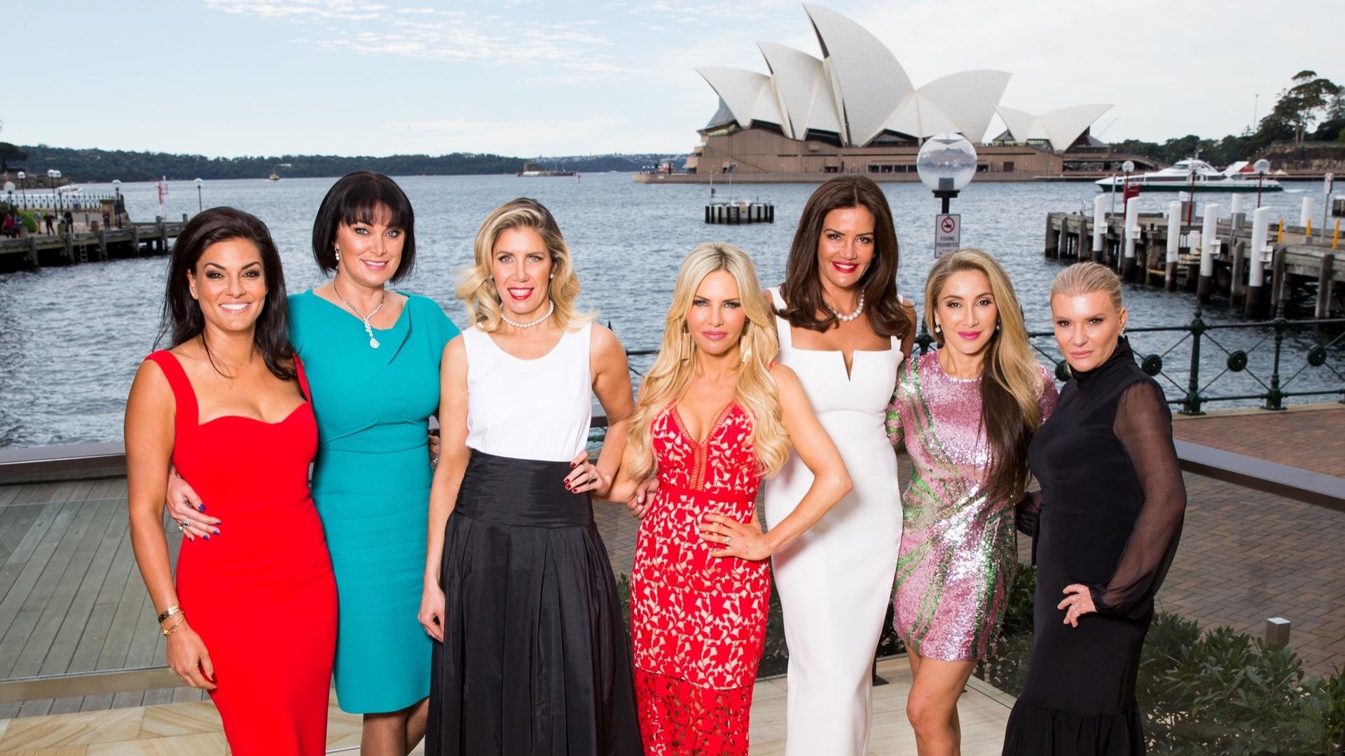 The Real Housewives of Sydney