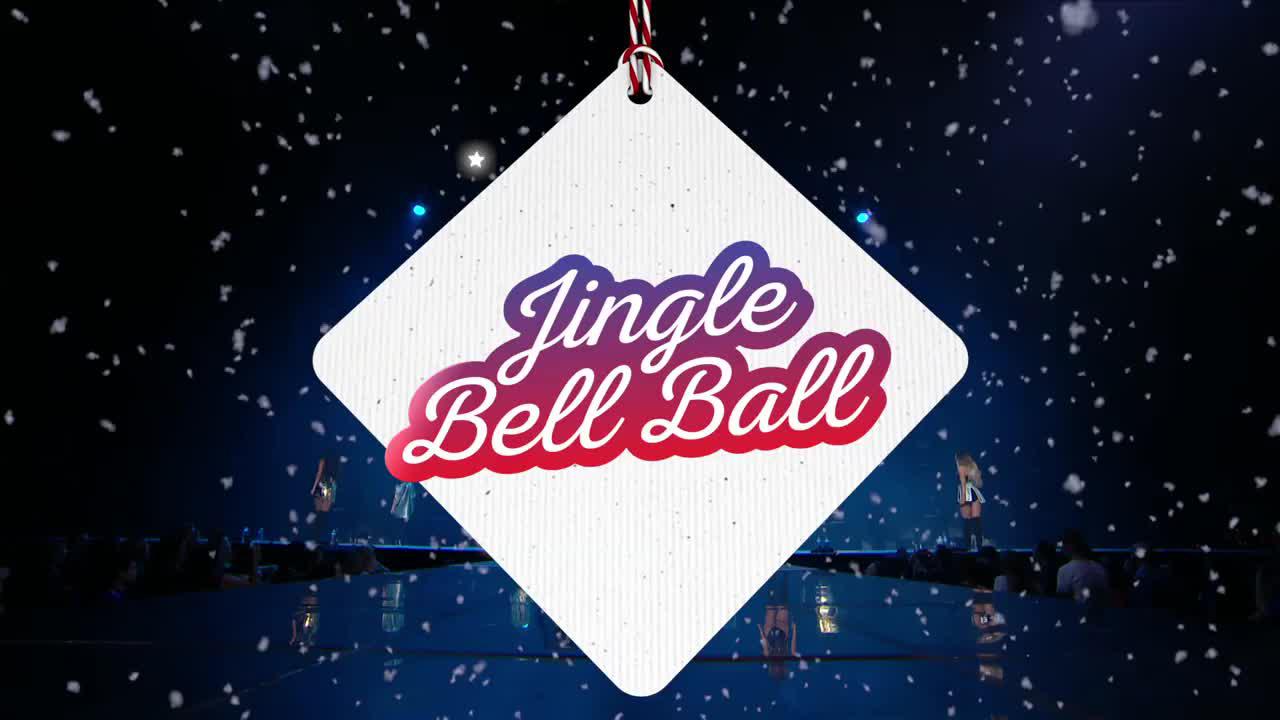 Capital's Jingle Bell Ball