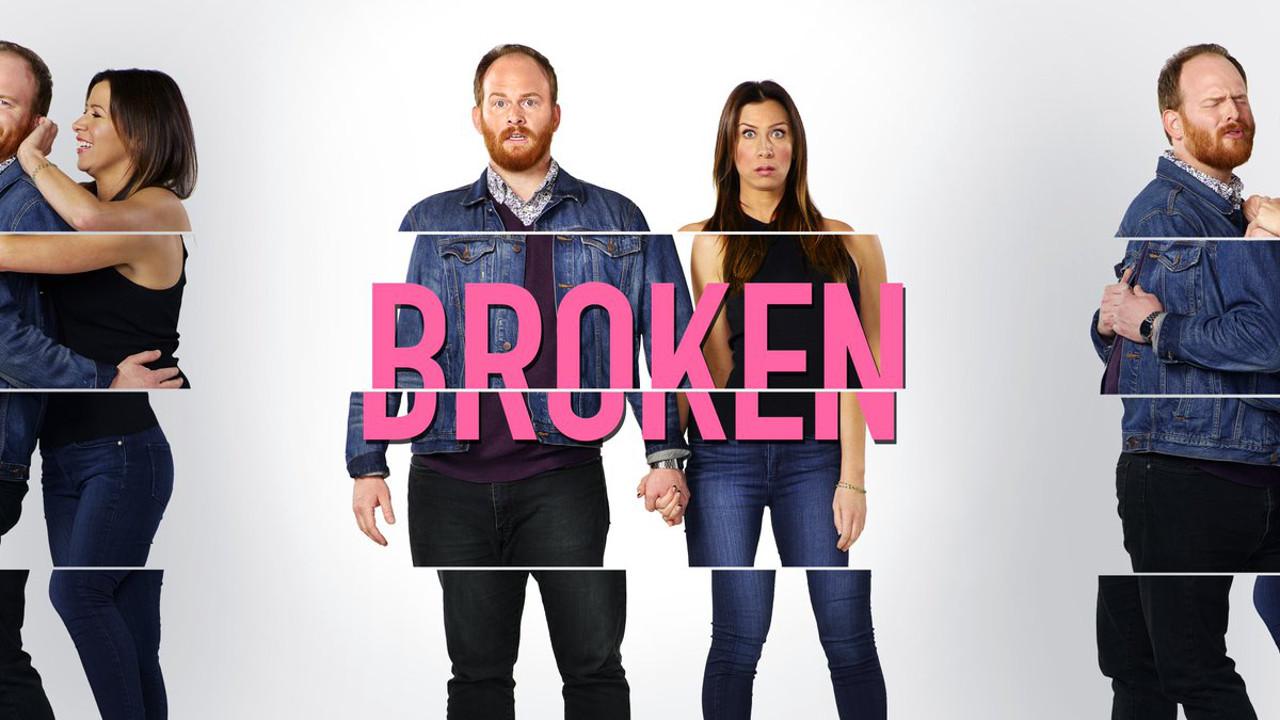 Broken (2016)