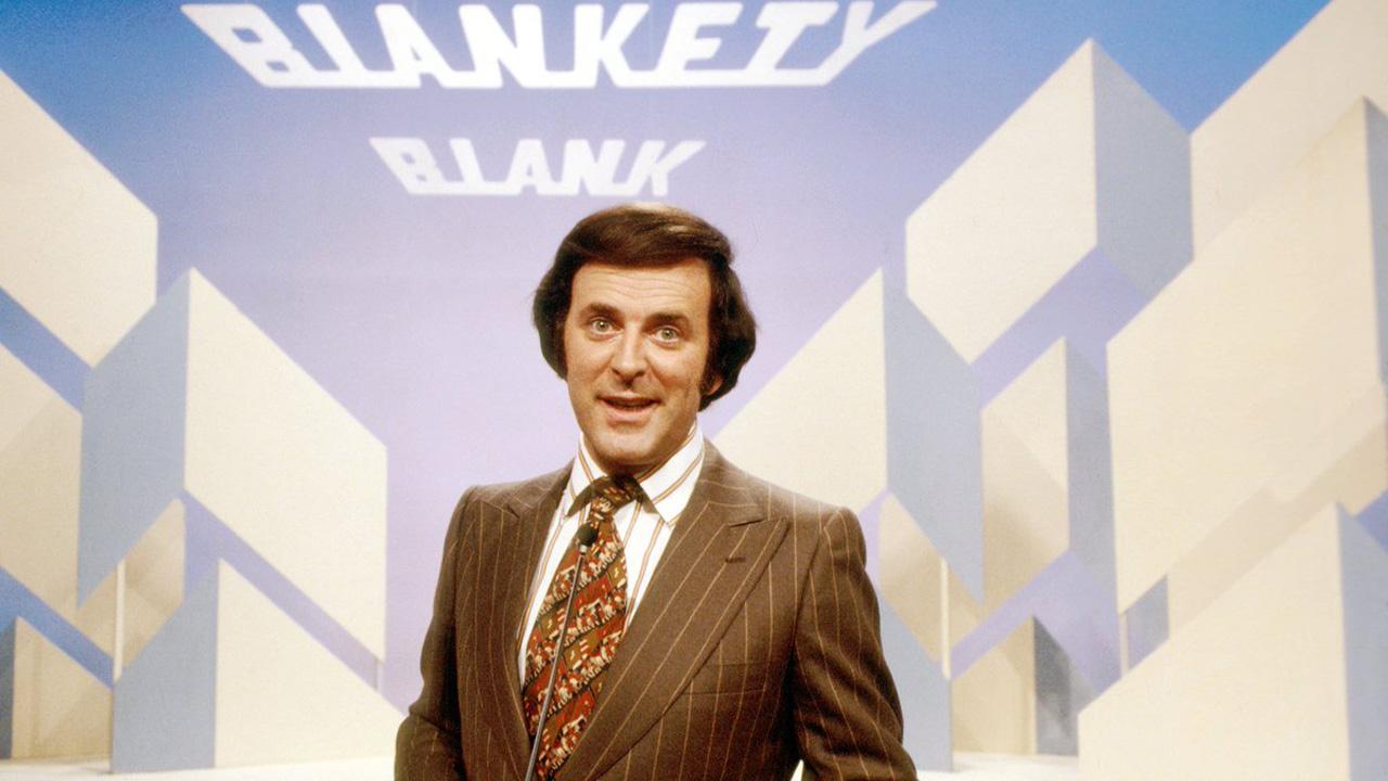 Blankety Blank