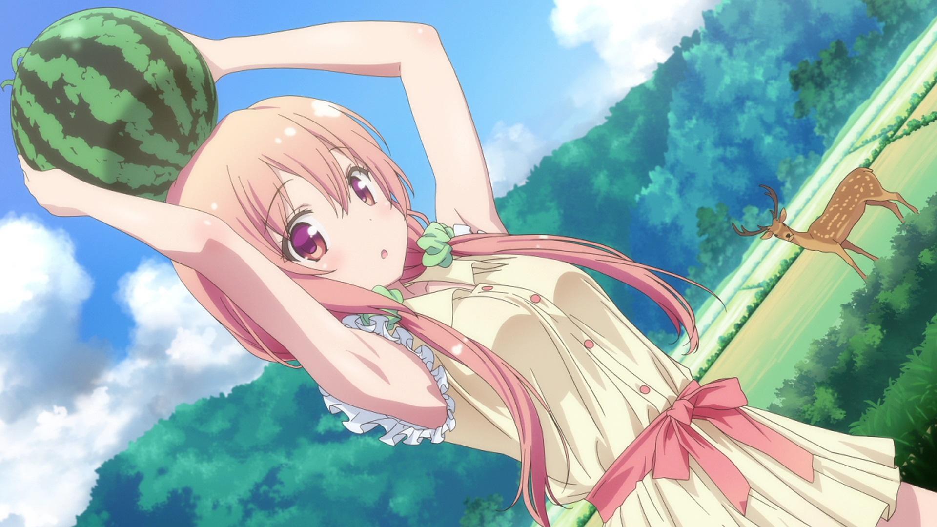 Hinako Note