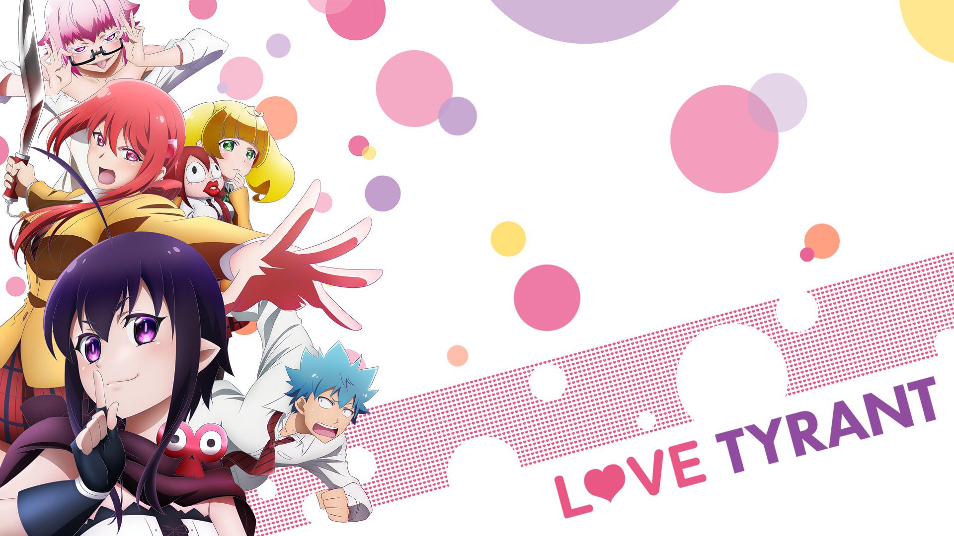 Love Tyrant