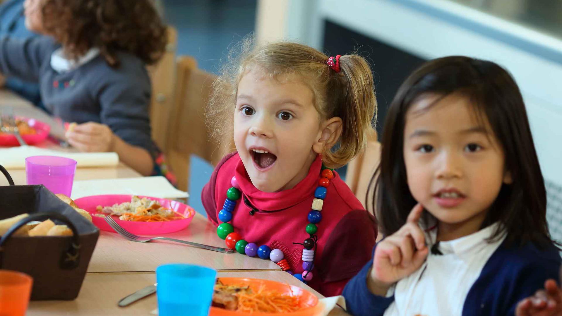 La vie secrète des enfants