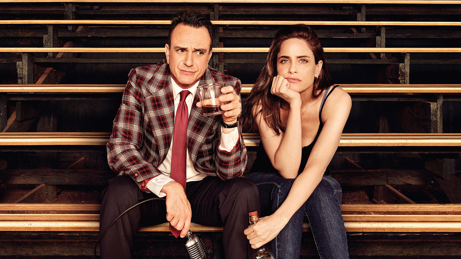 Brockmire