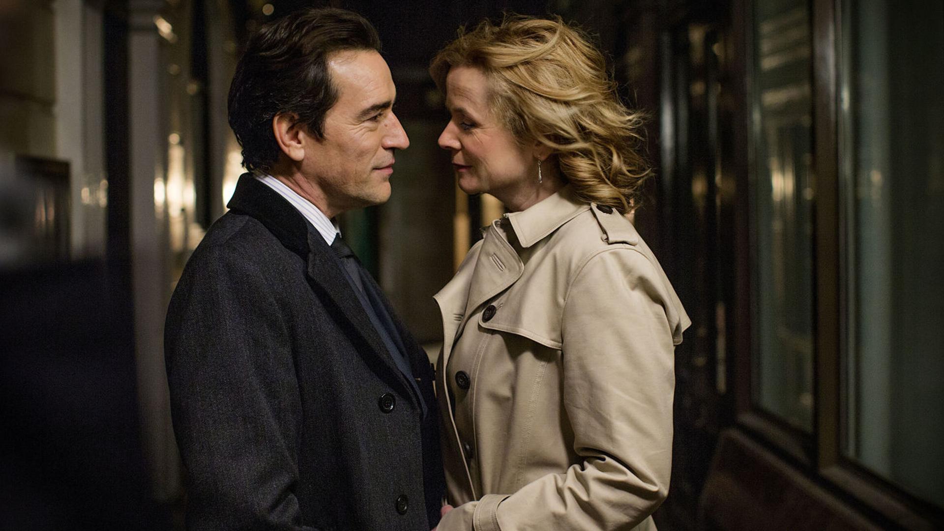 Apple Tree Yard