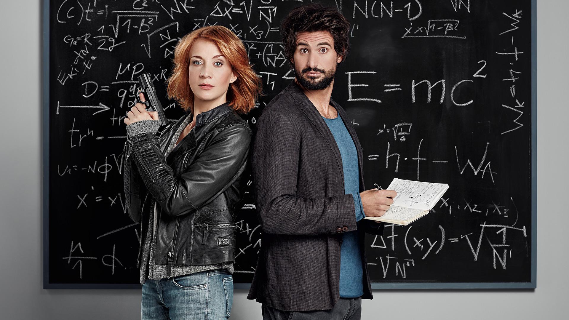 Einstein (2017)