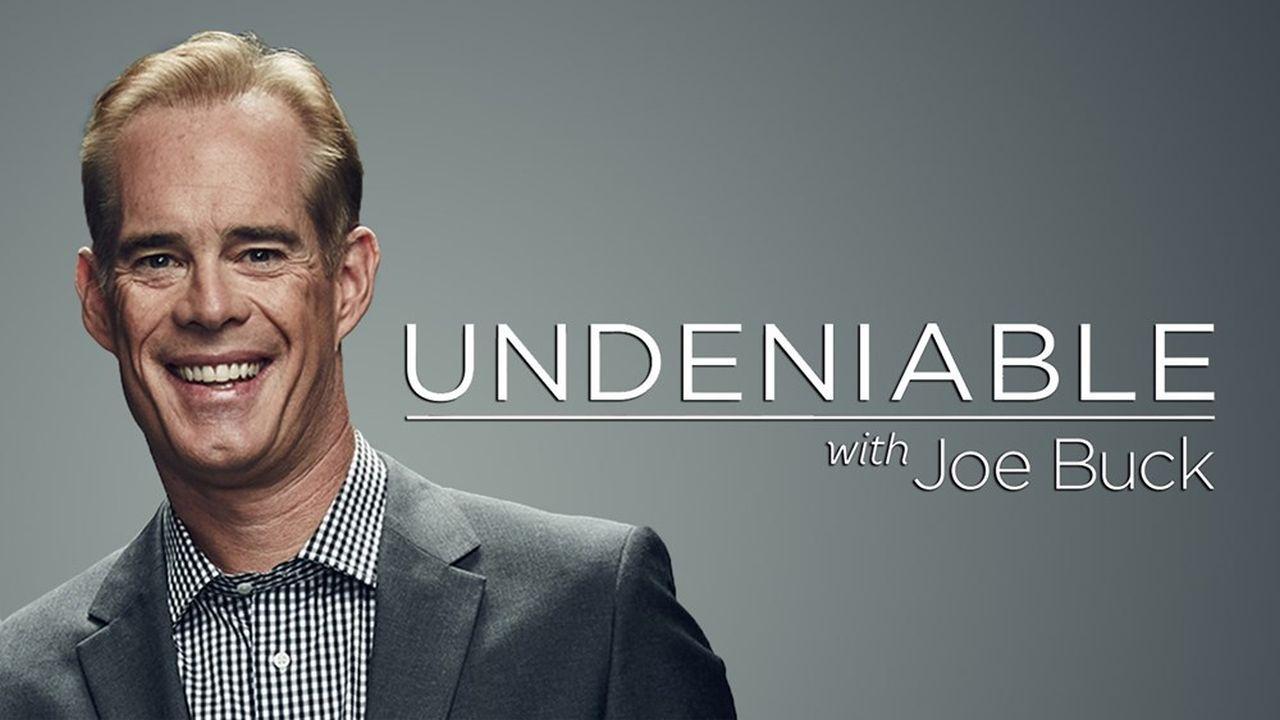 Undeniable with Dan Patrick