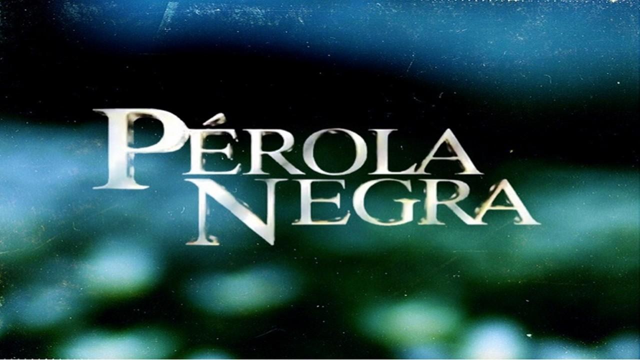 Pérola Negra