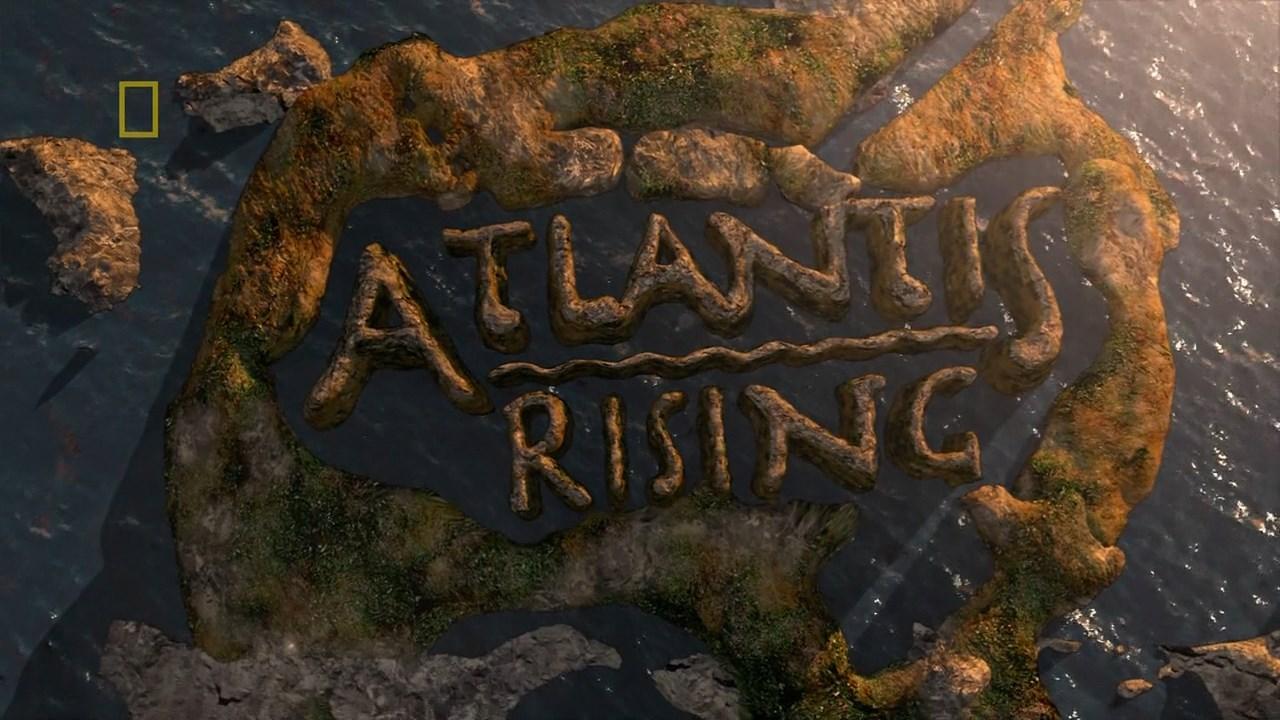 Atlantis Rising