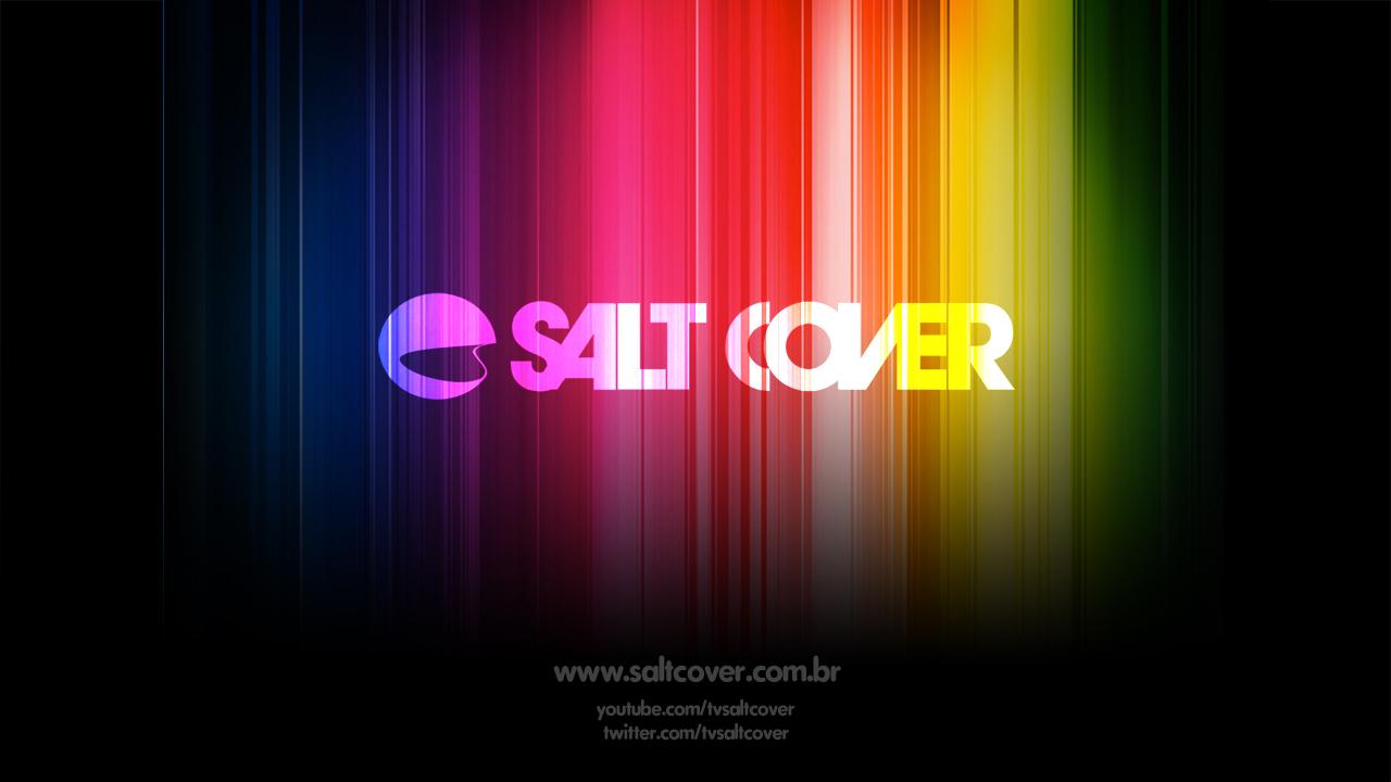 Salt Cover