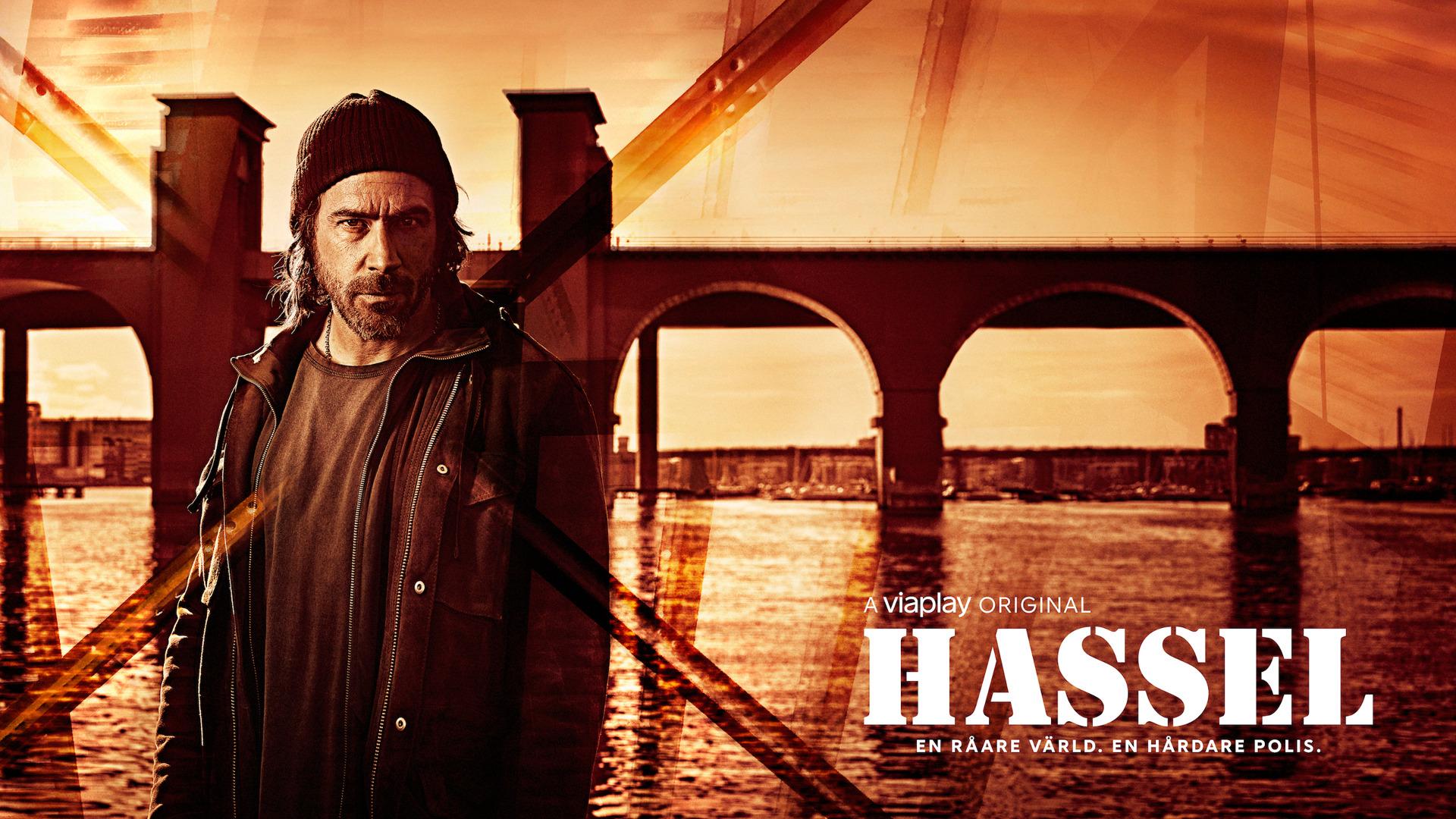 Hassel (2017)