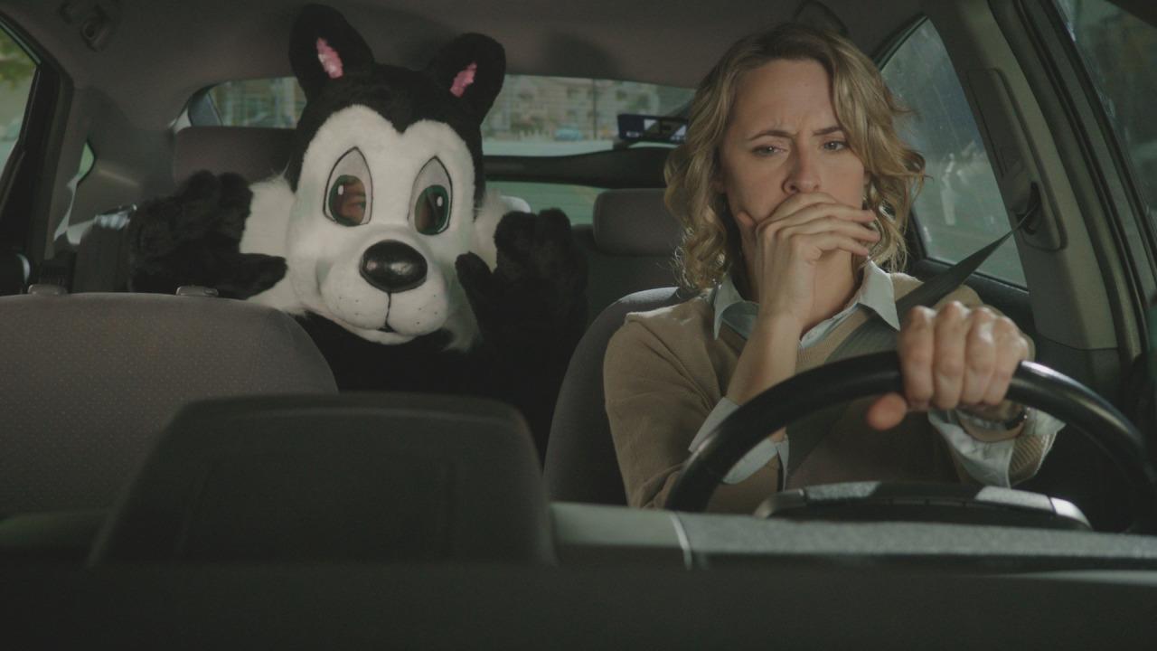 Drive Share