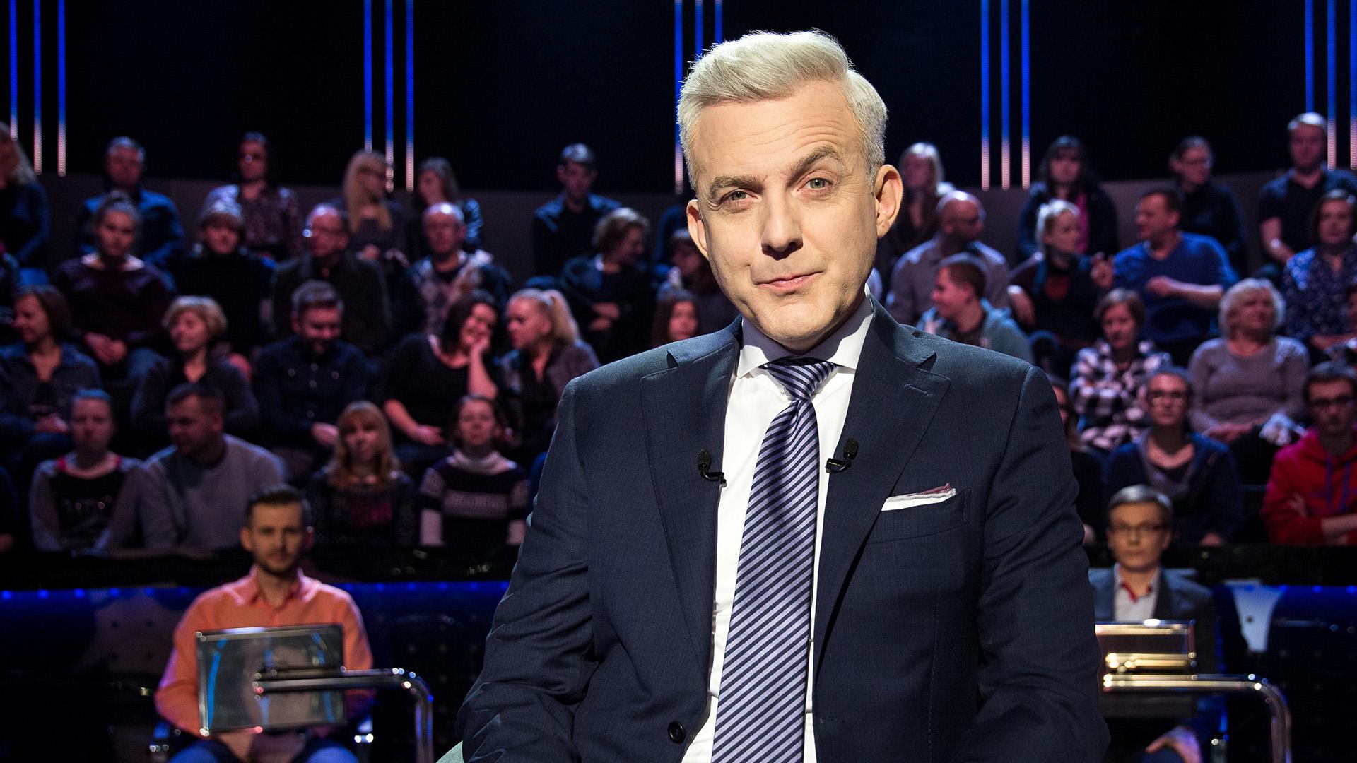 Who Wants to Be a Millionaire (PL)