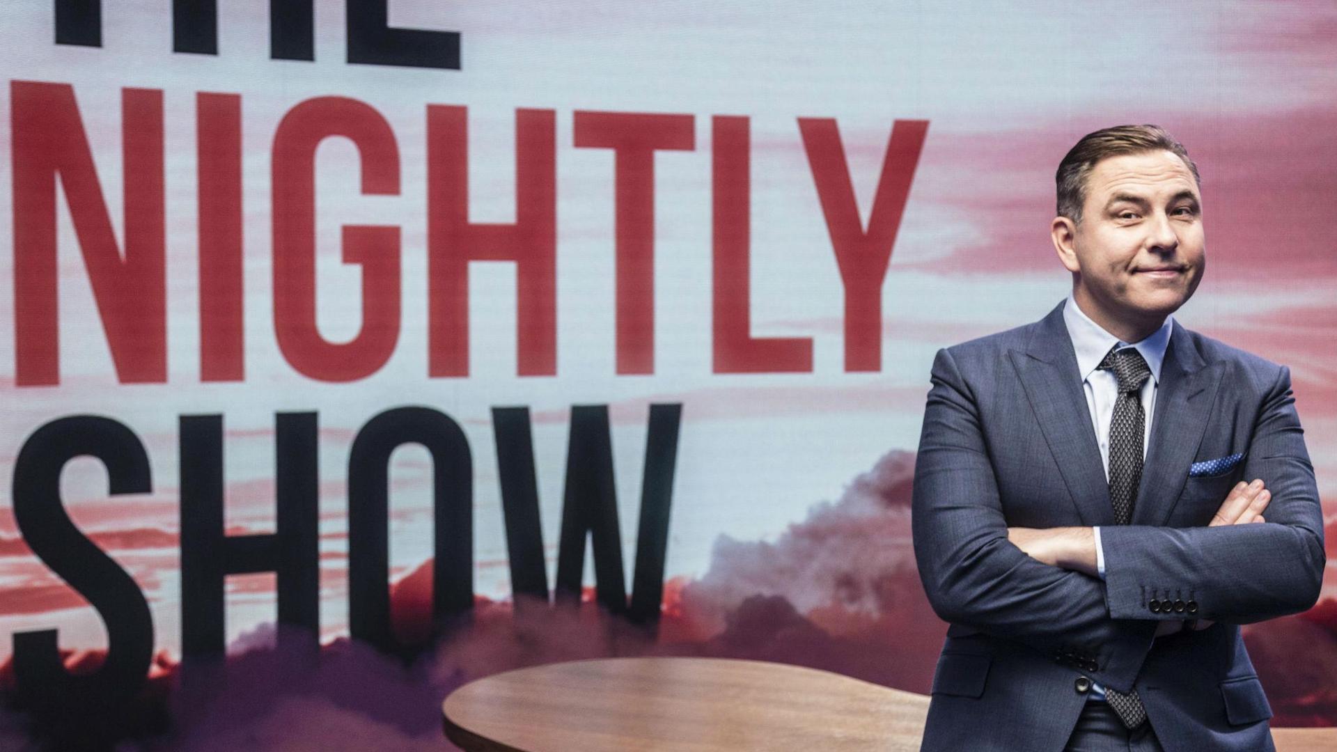 The Nightly Show