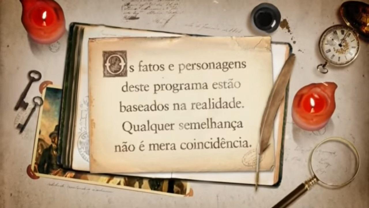 Era Uma Vez Uma História