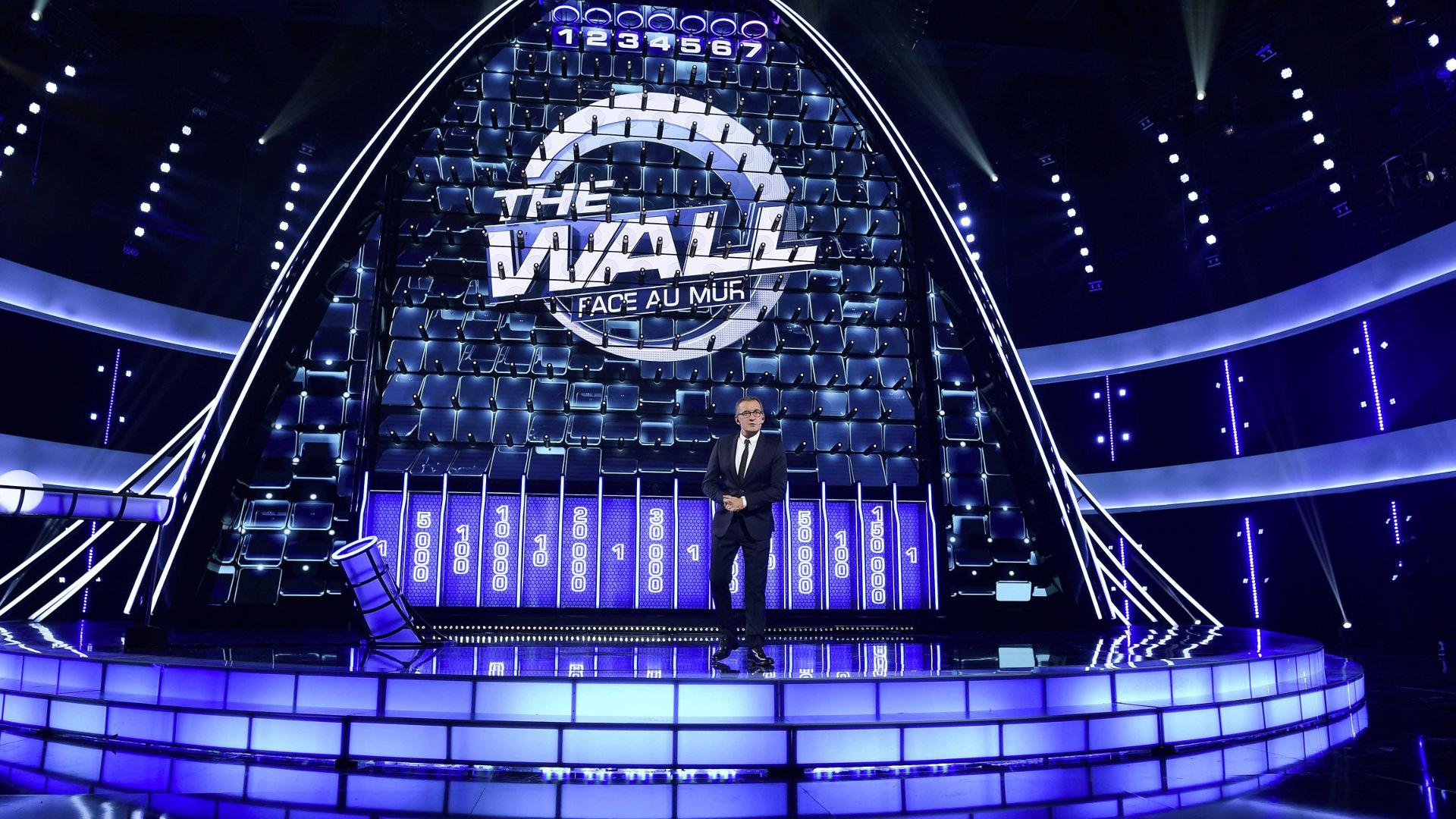 The Wall (FR)