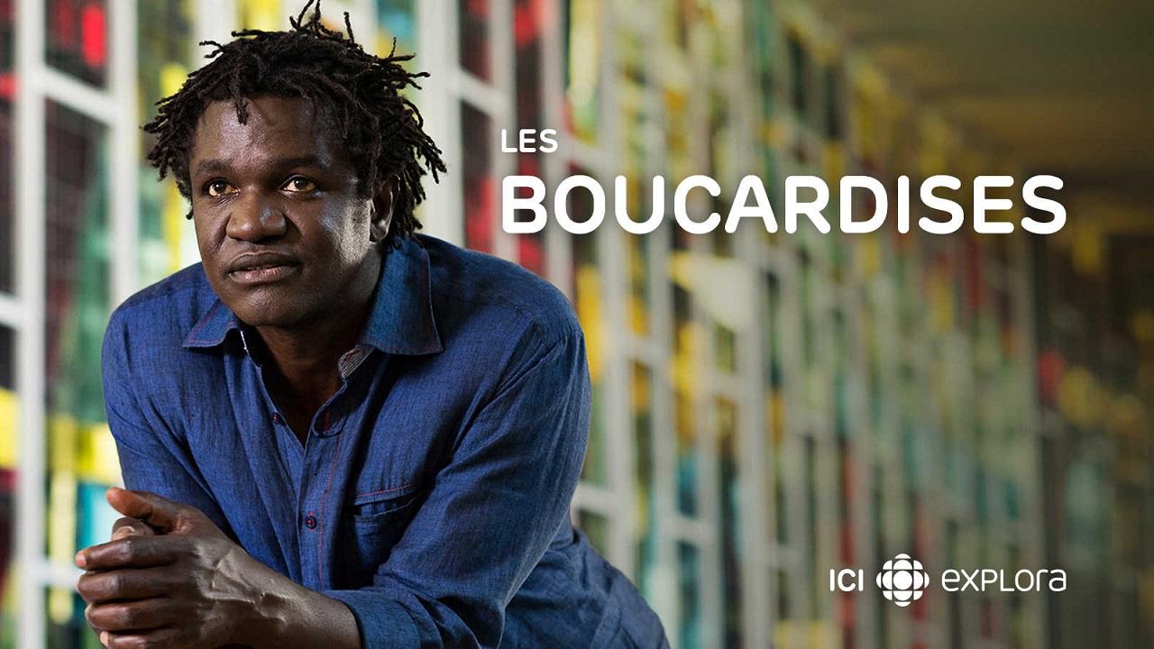 Boucardises