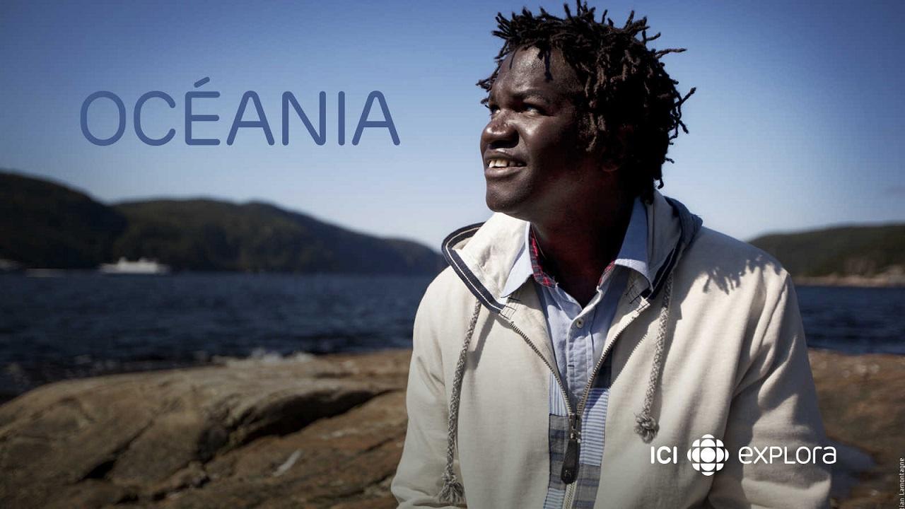 Oceania