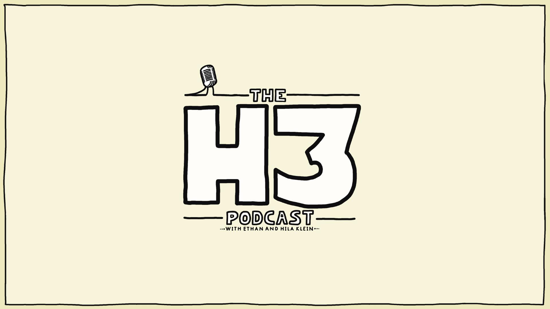 H3 Podcast