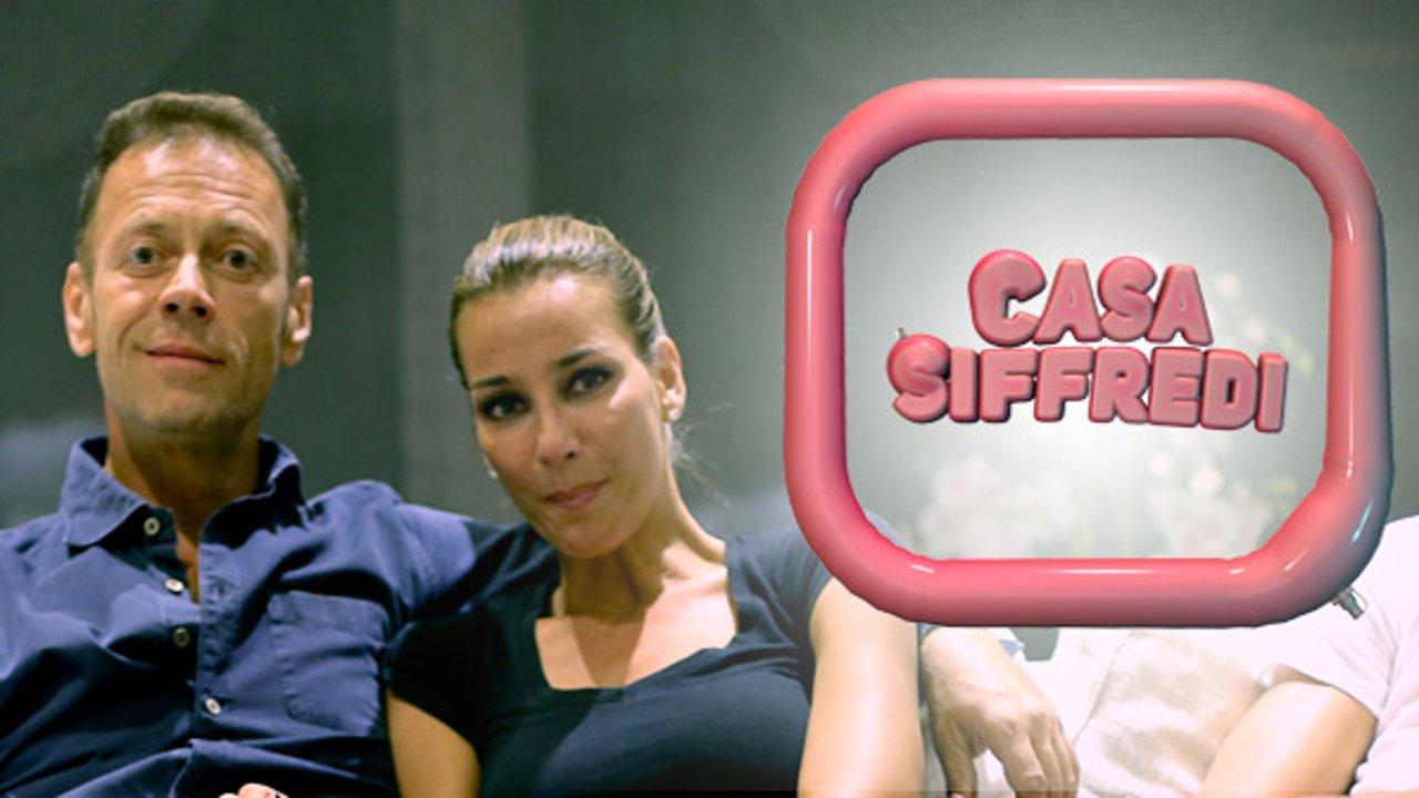 Casa Siffredi | TV Time