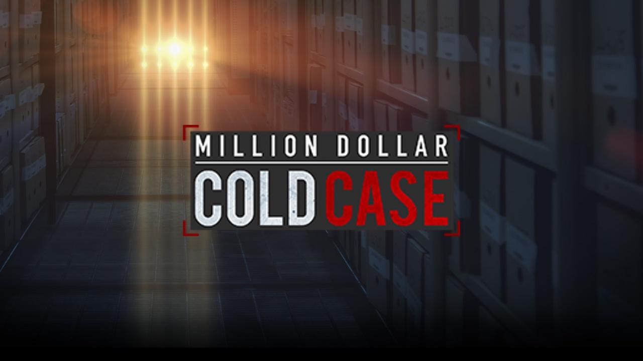 Million Dollar Cold Case