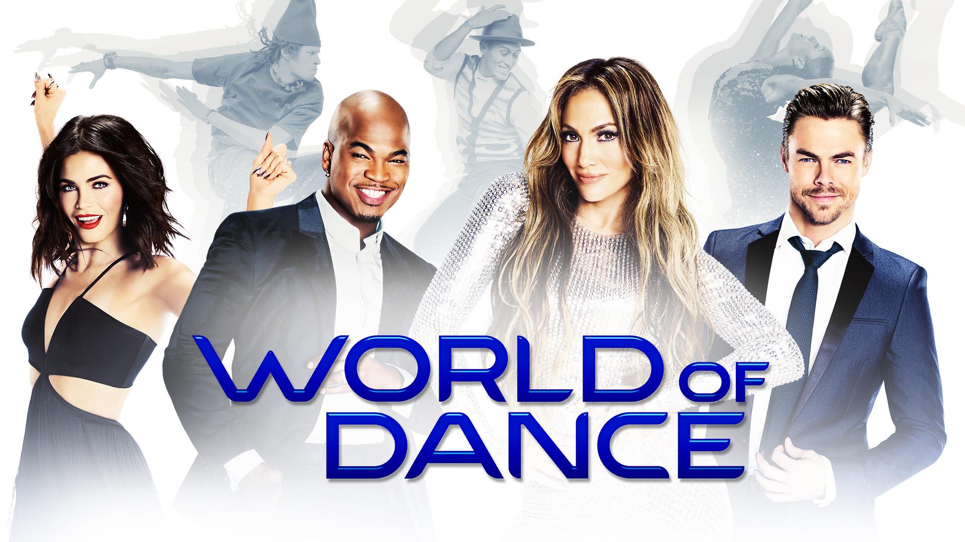 World of Dance