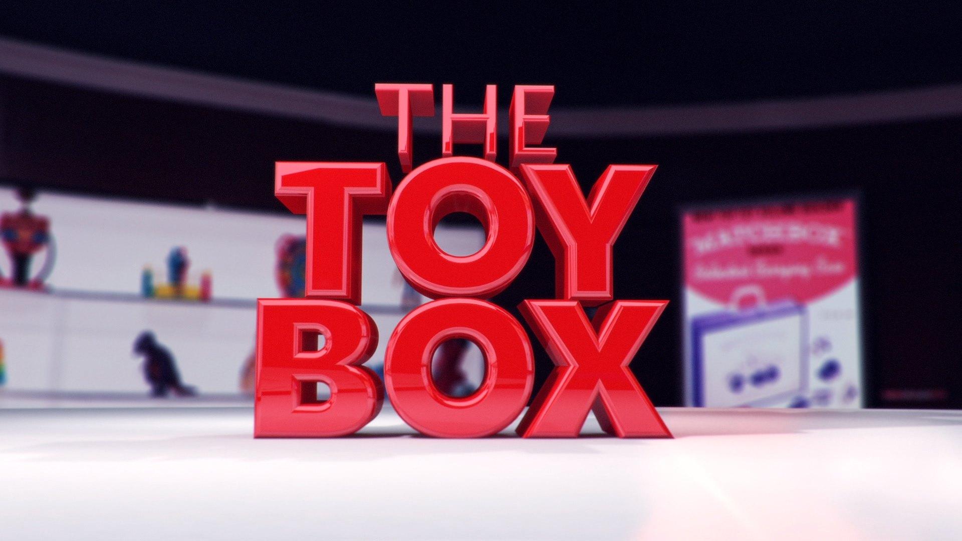 The Toy Box