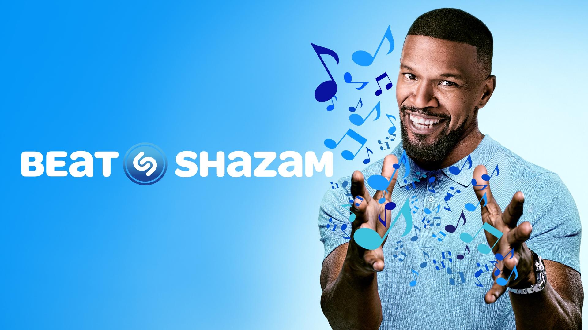 Beat Shazam